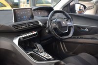USED 2018 18 PEUGEOT 3008 1.6 BlueHDi Active SUV 5dr Diesel EAT Euro 6 (s/s) (120 ps) DIESEL AUTOMATIC VERY CLEAN CAR