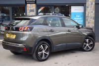 USED 2018 18 PEUGEOT 3008 1.6 BlueHDi Active SUV 5dr Diesel EAT Euro 6 (s/s) (120 ps) DIESEL AUTOMATIC VERY CLEAN CAR