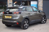 USED 2018 18 PEUGEOT 3008 1.6 BlueHDi Active SUV 5dr Diesel EAT Euro 6 (s/s) (120 ps) DIESEL AUTOMATIC VERY CLEAN CAR