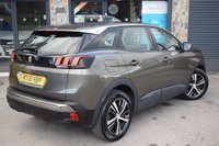 USED 2018 18 PEUGEOT 3008 1.6 BlueHDi Active SUV 5dr Diesel EAT Euro 6 (s/s) (120 ps) DIESEL AUTOMATIC VERY CLEAN CAR
