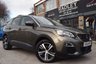 USED 2018 18 PEUGEOT 3008 1.6 BlueHDi Active SUV 5dr Diesel EAT Euro 6 (s/s) (120 ps) DIESEL AUTOMATIC VERY CLEAN CAR
