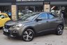 USED 2018 18 PEUGEOT 3008 1.6 BlueHDi Active SUV 5dr Diesel EAT Euro 6 (s/s) (120 ps) DIESEL AUTOMATIC VERY CLEAN CAR