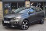USED 2018 18 PEUGEOT 3008 1.6 BlueHDi Active SUV 5dr Diesel EAT Euro 6 (s/s) (120 ps) DIESEL AUTOMATIC VERY CLEAN CAR