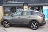 USED 2018 18 PEUGEOT 3008 1.6 BlueHDi Active SUV 5dr Diesel EAT Euro 6 (s/s) (120 ps) DIESEL AUTOMATIC VERY CLEAN CAR