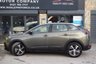 USED 2018 18 PEUGEOT 3008 1.6 BlueHDi Active SUV 5dr Diesel EAT Euro 6 (s/s) (120 ps) DIESEL AUTOMATIC VERY CLEAN CAR