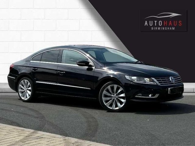 View our VOLKSWAGEN CC