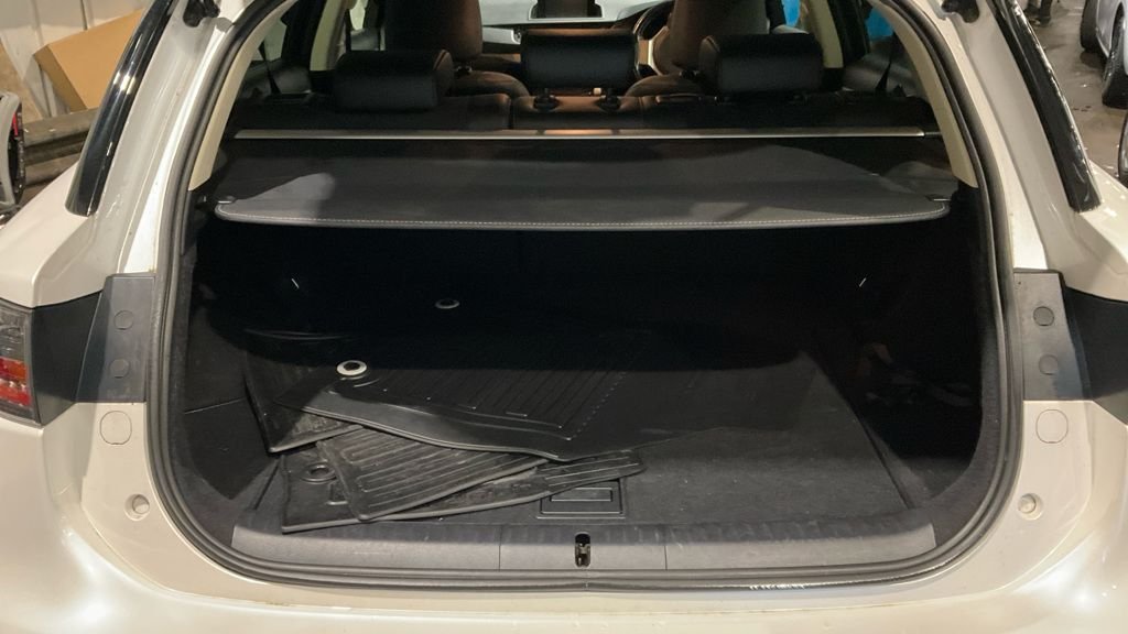 2017 Lexus CT Sport £13,495