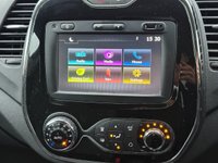 USED 2016 16 RENAULT CAPTUR 1.5 dCi ENERGY Dynamique S Nav SUV 5dr Diesel Auto Euro 6 (s/s) (90 ps) REAR PARKING SENSORS +  DAB RADIO +  BLUETOOTH +  SAT NAV +  CRUISE CONTROL +  ECO MODE +  16 INCH ALLOY WHEELS +