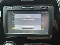 USED 2016 16 RENAULT CAPTUR 1.5 dCi ENERGY Dynamique S Nav SUV 5dr Diesel Auto Euro 6 (s/s) (90 ps) REAR PARKING SENSORS +  DAB RADIO +  BLUETOOTH +  SAT NAV +  CRUISE CONTROL +  ECO MODE +  16 INCH ALLOY WHEELS +