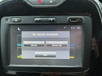 USED 2016 16 RENAULT CAPTUR 1.5 dCi ENERGY Dynamique S Nav SUV 5dr Diesel Auto Euro 6 (s/s) (90 ps) REAR PARKING SENSORS +  DAB RADIO +  BLUETOOTH +  SAT NAV +  CRUISE CONTROL +  ECO MODE +  16 INCH ALLOY WHEELS +