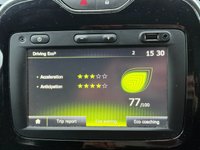 USED 2016 16 RENAULT CAPTUR 1.5 dCi ENERGY Dynamique S Nav SUV 5dr Diesel Auto Euro 6 (s/s) (90 ps) REAR PARKING SENSORS +  DAB RADIO +  BLUETOOTH +  SAT NAV +  CRUISE CONTROL +  ECO MODE +  16 INCH ALLOY WHEELS +