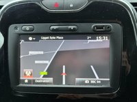 USED 2016 16 RENAULT CAPTUR 1.5 dCi ENERGY Dynamique S Nav SUV 5dr Diesel Auto Euro 6 (s/s) (90 ps) REAR PARKING SENSORS +  DAB RADIO +  BLUETOOTH +  SAT NAV +  CRUISE CONTROL +  ECO MODE +  16 INCH ALLOY WHEELS +