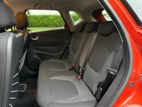 USED 2016 16 RENAULT CAPTUR 1.5 dCi ENERGY Dynamique S Nav SUV 5dr Diesel Auto Euro 6 (s/s) (90 ps) REAR PARKING SENSORS +  DAB RADIO +  BLUETOOTH +  SAT NAV +  CRUISE CONTROL +  ECO MODE +  16 INCH ALLOY WHEELS +