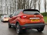 USED 2016 16 RENAULT CAPTUR 1.5 dCi ENERGY Dynamique S Nav SUV 5dr Diesel Auto Euro 6 (s/s) (90 ps) REAR PARKING SENSORS +  DAB RADIO +  BLUETOOTH +  SAT NAV +  CRUISE CONTROL +  ECO MODE +  16 INCH ALLOY WHEELS +