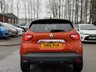 USED 2016 16 RENAULT CAPTUR 1.5 dCi ENERGY Dynamique S Nav SUV 5dr Diesel Auto Euro 6 (s/s) (90 ps) REAR PARKING SENSORS +  DAB RADIO +  BLUETOOTH +  SAT NAV +  CRUISE CONTROL +  ECO MODE +  16 INCH ALLOY WHEELS +