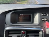 USED 2014 14 VOLVO V40 1.6 D2 R-Design Hatchback 5dr Diesel Manual Euro 5 (s/s) (115 ps) 