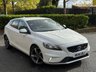 USED 2014 14 VOLVO V40 1.6 D2 R-Design Hatchback 5dr Diesel Manual Euro 5 (s/s) (115 ps) 