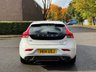 USED 2014 14 VOLVO V40 1.6 D2 R-Design Hatchback 5dr Diesel Manual Euro 5 (s/s) (115 ps) 