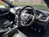 USED 2014 14 VOLVO V40 1.6 D2 R-Design Hatchback 5dr Diesel Manual Euro 5 (s/s) (115 ps) 