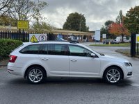 USED 2018 68 SKODA OCTAVIA 1.6 TDI SE L Estate 5dr Diesel DSG Euro 6 (s/s) (115 ps) 