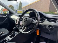 USED 2018 68 SKODA OCTAVIA 1.6 TDI SE L Estate 5dr Diesel DSG Euro 6 (s/s) (115 ps) 