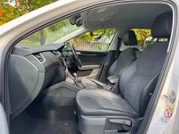 USED 2018 68 SKODA OCTAVIA 1.6 TDI SE L Estate 5dr Diesel DSG Euro 6 (s/s) (115 ps) 