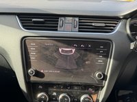USED 2018 68 SKODA OCTAVIA 1.6 TDI SE L Estate 5dr Diesel DSG Euro 6 (s/s) (115 ps) 