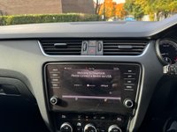 USED 2018 68 SKODA OCTAVIA 1.6 TDI SE L Estate 5dr Diesel DSG Euro 6 (s/s) (115 ps) 