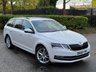 USED 2018 68 SKODA OCTAVIA 1.6 TDI SE L Estate 5dr Diesel DSG Euro 6 (s/s) (115 ps) 