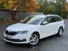 USED 2018 68 SKODA OCTAVIA 1.6 TDI SE L Estate 5dr Diesel DSG Euro 6 (s/s) (115 ps) 