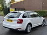 USED 2018 68 SKODA OCTAVIA 1.6 TDI SE L Estate 5dr Diesel DSG Euro 6 (s/s) (115 ps) 