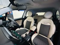 USED 2017 17 FIAT 500X 1.3 MultiJet Lounge SUV 5 Door Diesel Manual Euro 6 (s/s) (95 ps) ULEZ EURO 6 &pound;20 TAX SAT NAV