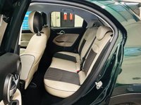 USED 2017 17 FIAT 500X 1.3 MultiJet Lounge SUV 5 Door Diesel Manual Euro 6 (s/s) (95 ps) ULEZ EURO 6 &pound;20 TAX SAT NAV