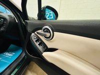 USED 2017 17 FIAT 500X 1.3 MultiJet Lounge SUV 5 Door Diesel Manual Euro 6 (s/s) (95 ps) ULEZ EURO 6 &pound;20 TAX SAT NAV