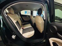 USED 2017 17 FIAT 500X 1.3 MultiJet Lounge SUV 5 Door Diesel Manual Euro 6 (s/s) (95 ps) ULEZ EURO 6 &pound;20 TAX SAT NAV