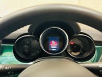 USED 2017 17 FIAT 500X 1.3 MultiJet Lounge SUV 5 Door Diesel Manual Euro 6 (s/s) (95 ps) ULEZ EURO 6 &pound;20 TAX SAT NAV