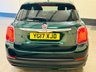 USED 2017 17 FIAT 500X 1.3 MultiJet Lounge SUV 5 Door Diesel Manual Euro 6 (s/s) (95 ps) ULEZ EURO 6 &pound;20 TAX SAT NAV