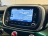 USED 2017 17 FIAT 500X 1.3 MultiJet Lounge SUV 5 Door Diesel Manual Euro 6 (s/s) (95 ps) ULEZ EURO 6 &pound;20 TAX SAT NAV