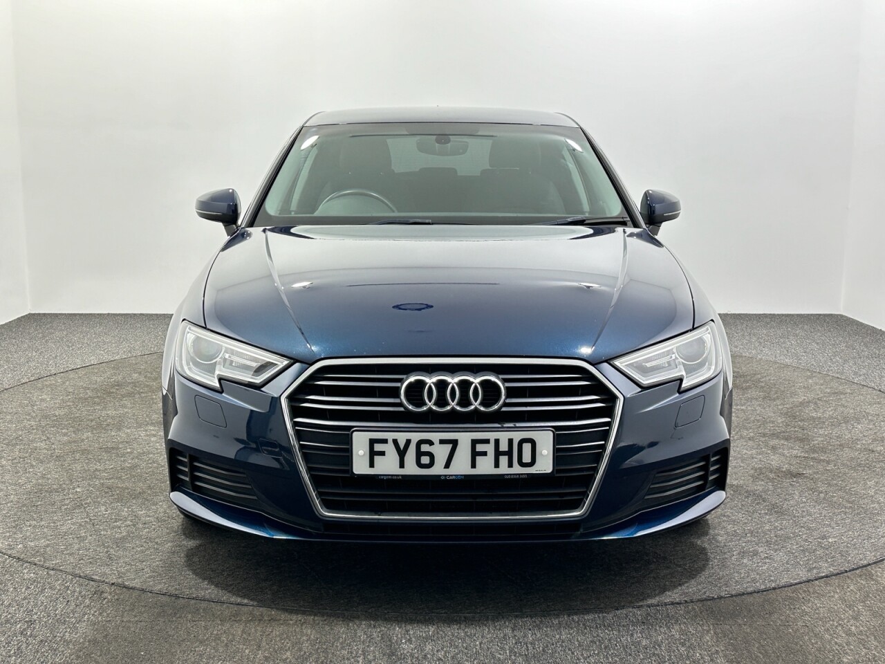 2017 Audi A3 SE Technik £10,500
