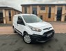 USED 2016 16 FORD TRANSIT CONNECT 1.6 TDCi 220 Panel Van 5dr Diesel Manual L1 H1 (124 g/km, 94 bhp) GENUINE MILES FORD DEALER HISTORY!