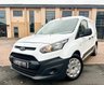 USED 2016 16 FORD TRANSIT CONNECT 1.6 TDCi 220 Panel Van 5dr Diesel Manual L1 H1 (124 g/km, 94 bhp) GENUINE MILES FORD DEALER HISTORY!