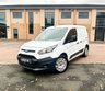 USED 2016 16 FORD TRANSIT CONNECT 1.6 TDCi 220 Panel Van 5dr Diesel Manual L1 H1 (124 g/km, 94 bhp) GENUINE MILES FORD DEALER HISTORY!