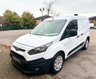 USED 2016 16 FORD TRANSIT CONNECT 1.6 TDCi 220 Panel Van 5dr Diesel Manual L1 H1 (124 g/km, 94 bhp) GENUINE MILES FORD DEALER HISTORY!