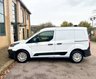 USED 2016 16 FORD TRANSIT CONNECT 1.6 TDCi 220 Panel Van 5dr Diesel Manual L1 H1 (124 g/km, 94 bhp) GENUINE MILES FORD DEALER HISTORY!