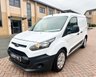 USED 2016 16 FORD TRANSIT CONNECT 1.6 TDCi 220 Panel Van 5dr Diesel Manual L1 H1 (124 g/km, 94 bhp) GENUINE MILES FORD DEALER HISTORY!