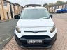 USED 2016 16 FORD TRANSIT CONNECT 1.6 TDCi 220 Panel Van 5dr Diesel Manual L1 H1 (124 g/km, 94 bhp) GENUINE MILES FORD DEALER HISTORY!
