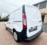 USED 2016 16 FORD TRANSIT CONNECT 1.6 TDCi 220 Panel Van 5dr Diesel Manual L1 H1 (124 g/km, 94 bhp) GENUINE MILES FORD DEALER HISTORY!
