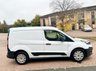 USED 2016 16 FORD TRANSIT CONNECT 1.6 TDCi 220 Panel Van 5dr Diesel Manual L1 H1 (124 g/km, 94 bhp) GENUINE MILES FORD DEALER HISTORY!