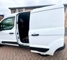 USED 2016 16 FORD TRANSIT CONNECT 1.6 TDCi 220 Panel Van 5dr Diesel Manual L1 H1 (124 g/km, 94 bhp) GENUINE MILES FORD DEALER HISTORY!