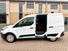 USED 2016 16 FORD TRANSIT CONNECT 1.6 TDCi 220 Panel Van 5dr Diesel Manual L1 H1 (124 g/km, 94 bhp) GENUINE MILES FORD DEALER HISTORY!